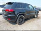Jeep Grand Cherokee Altitude 4x4 Image 7