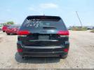 Jeep Grand Cherokee Altitude 4x4 Image 10