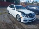 Mercedes-Benz E-Class 4matic Image 1