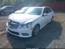 Mercedes-Benz E-Class 4matic Image 3