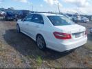 Mercedes-Benz E-Class 4matic Image 5