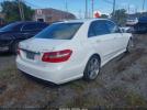 Mercedes-Benz E-Class 4matic Image 8
