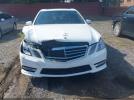Mercedes-Benz E-Class 4matic Image 12
