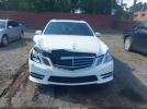 Mercedes-Benz E-Class 4matic Image 14