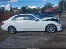 Mercedes-Benz E-Class 4matic Image 10