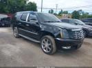Cadillac Escalade Luxury Image 1