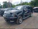 Cadillac Escalade Luxury Image 12