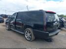 Cadillac Escalade Luxury Image 16