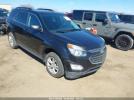 Chevrolet Equinox Lt Image 1