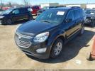 Chevrolet Equinox Lt Image 2