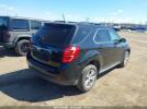 Chevrolet Equinox Lt Image 6