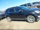 Chevrolet Equinox Lt Image 12