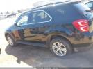 Chevrolet Equinox Lt Image 16