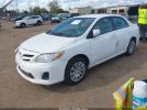 Toyota Corolla Le Image 9