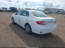 Toyota Corolla Le Image 5