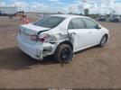 Toyota Corolla Le Image 3