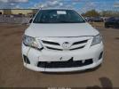 Toyota Corolla Le Image 4