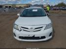 Toyota Corolla Le Image 15