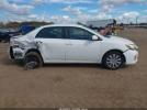 Toyota Corolla Le Image 11