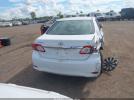 Toyota Corolla Le Image 12