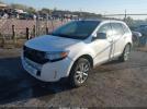 Ford Edge Limited Image 3
