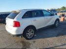 Ford Edge Limited Image 4