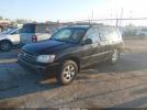 Toyota Highlander V6 Image 9