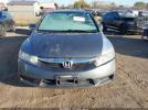 Honda Civic Ex Image 4