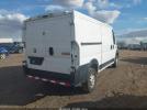 Ram Promaster Low Roof 136 Wb Image 2