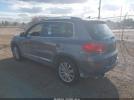 Volkswagen Tiguan Se Image 4