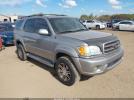 Toyota Sequoia Limited V8 Image 1