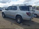 Toyota Sequoia Limited V8 Image 3