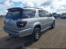 Toyota Sequoia Limited V8 Image 4