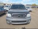 Toyota Sequoia Limited V8 Image 2