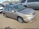 Toyota Corolla Le Image 1