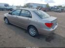 Toyota Corolla Le Image 11