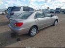 Toyota Corolla Le Image 10