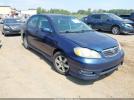Toyota Corolla S Image 1