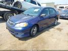 Toyota Corolla S Image 2