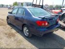 Toyota Corolla S Image 9