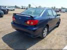 Toyota Corolla S Image 10