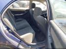 Toyota Corolla S Image 4