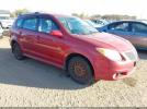 Pontiac Vibe Image 1