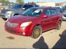 Pontiac Vibe Image 5
