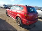 Pontiac Vibe Image 3