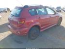 Pontiac Vibe Image 2