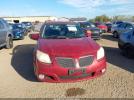 Pontiac Vibe Image 6