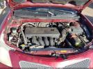 Pontiac Vibe Image 9