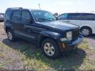 Jeep Liberty Sport Image 1