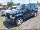 Jeep Liberty Sport Image 7